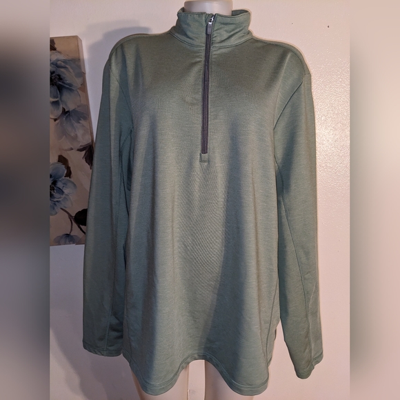 Pullover Sweatshirt for Men by Jim Nantz for Vineyard Vines, NWOT - Picture 1 of 6